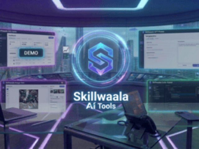 The Ultimate Directory Of 2026 AI Solutions | Skillwaala