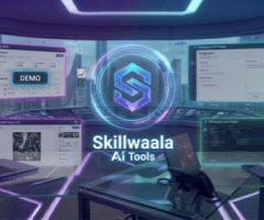 The Ultimate Directory Of 2026 AI Solutions | Skillwaala
