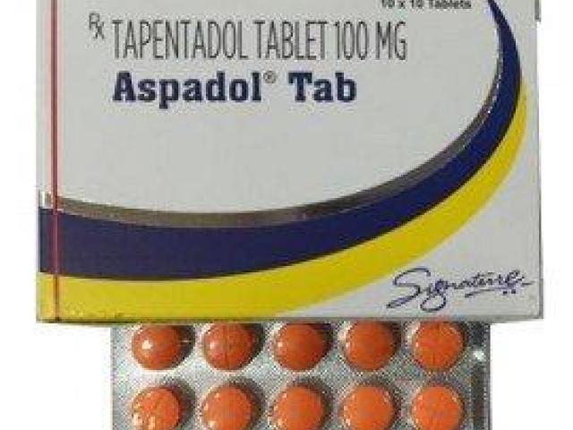 Pain Management - Effective Tapentadol Medicine For Relief
