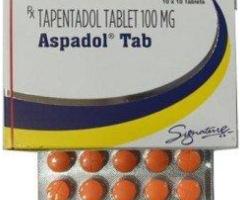 Pain Management - Effective Tapentadol Medicine For Relief