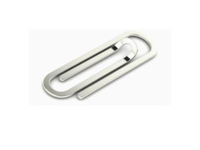 Trending Men’s Fashion | Elegant sterling silver money clip Designs