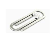 Trending Men’s Fashion | Elegant sterling silver money clip Designs