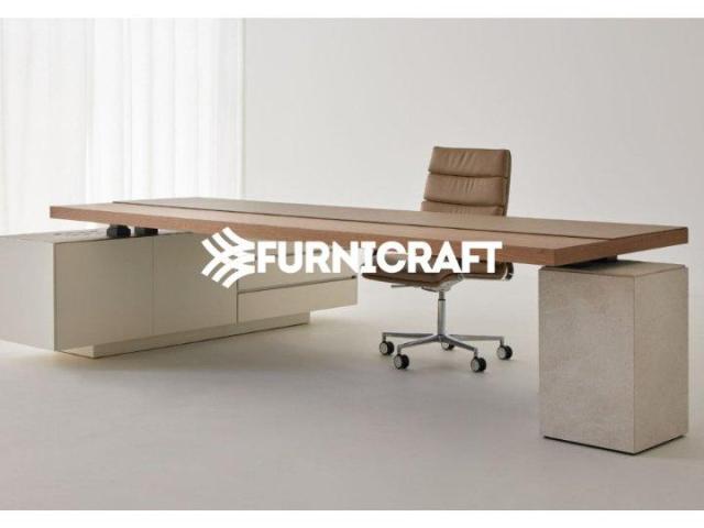 Best Office Furniture in Dubai | Furnicraft