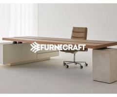 Best Office Furniture in Dubai | Furnicraft