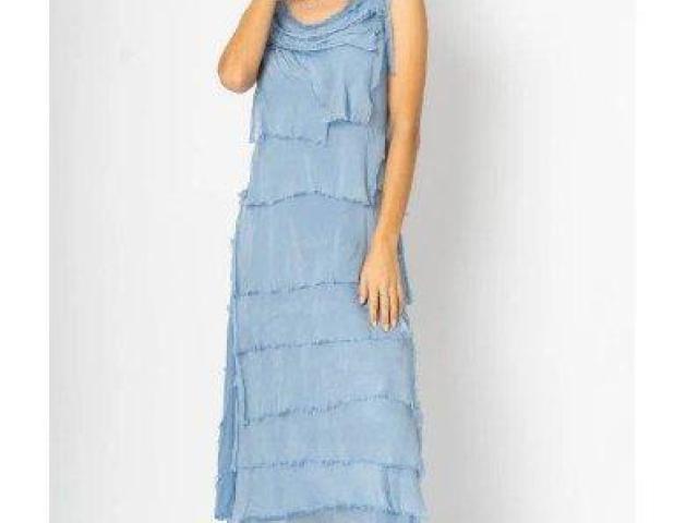 Shop European Designers Women's Apparel at Estell Boutique