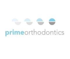 Prime Orthodontics
