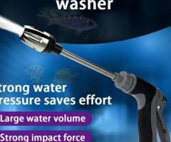 Jet Hawk Pressure Washer The Smart Way to Clean Cars, Patios, and Driveways |