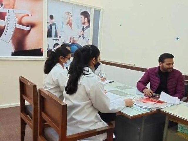 bpt course admission