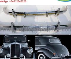 Mercedes W187 (1951-1955) bumpers model 220