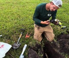 Professional Irrigation Repair Kissimmee : Advanced Watering System Support