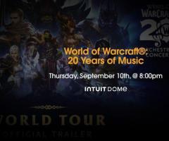 World of Warcraft Tickets 2026