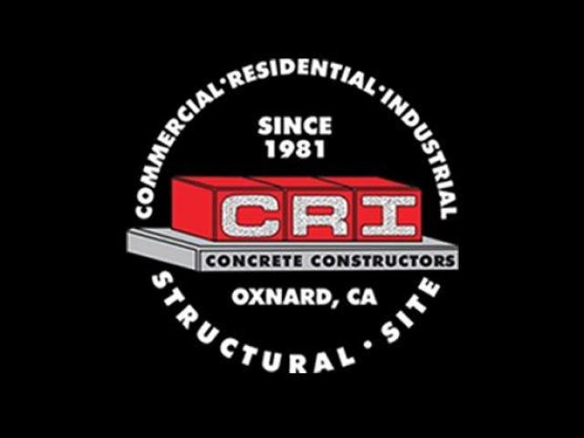 Cri Concrete