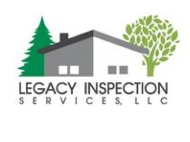 Legacy Inspection Services LLC