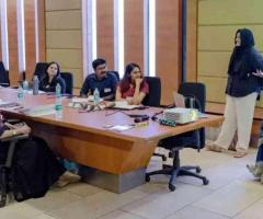 PoSH Training & Awareness Programs | Workplace Safety