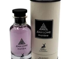 Jean Lowe Matiere by Maison Alhambra (Unisex)