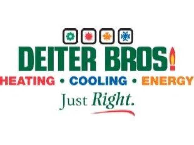 Deiter Bros. Heating Cooling Energy