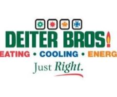Deiter Bros. Heating Cooling Energy
