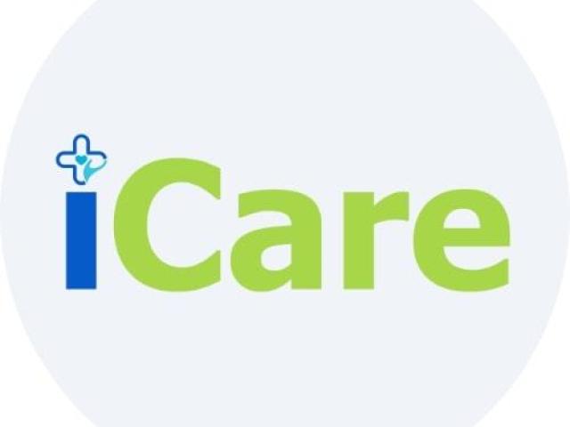 睡眠呼吸機 - iCareCPAP