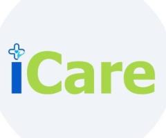 CPAP- iCareCPAP