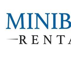 Minibus Rental Bucharest Airport