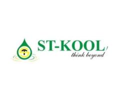 Best Cutting Oil Manufacturers in India | ST KOOL Lubricants
