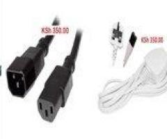 Brand New Cables 30