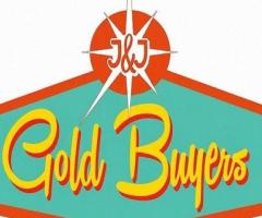 J & J Gold Buyers Palm Springs