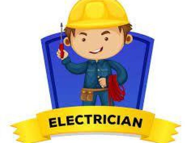 Top Best Electrician in Chandigarh