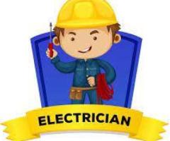 Top Best Electrician in Chandigarh