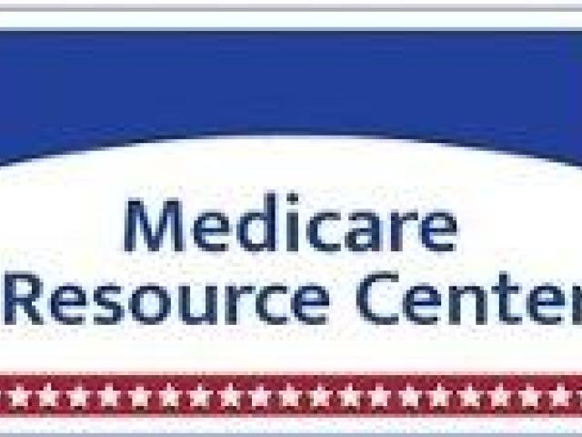 Medicare Resource Center