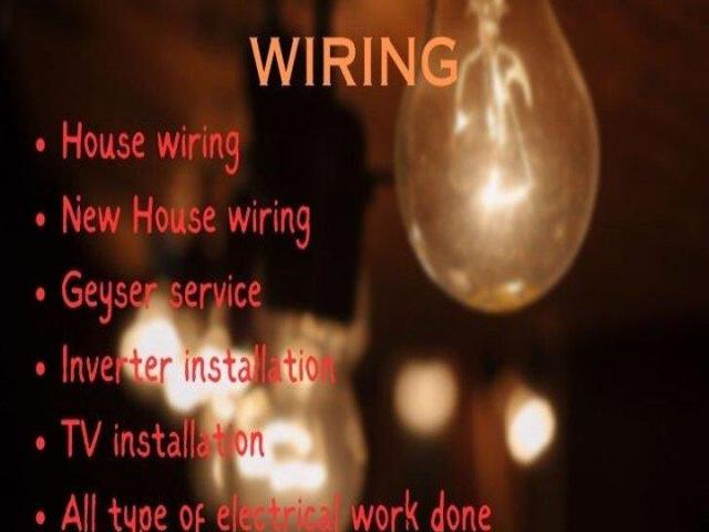 Expert Electrician