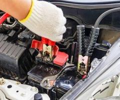Best Aqua Hybrid Battery Price with Trusted Replacement Services