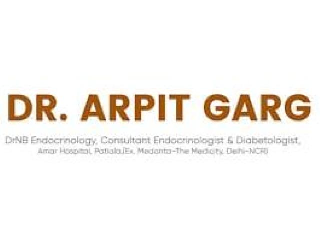 Expert Diabetes and Hormonal Care for a Healthier Life