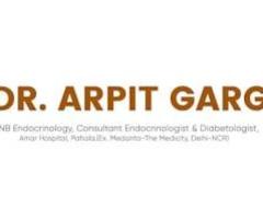 Expert Diabetes and Hormonal Care for a Healthier Life