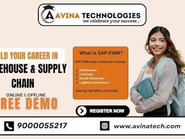 SAP training institute in Ameerpet