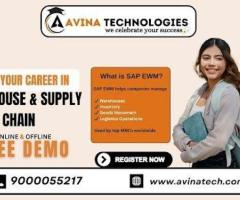 SAP training institute in Ameerpet