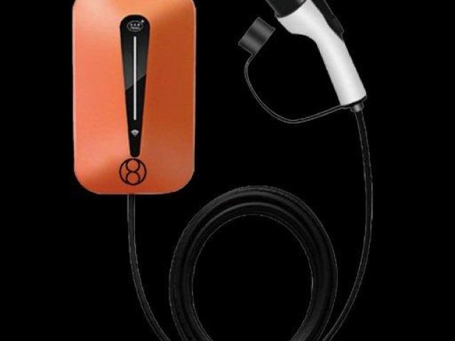 Get the Easyvolt Portable Charger from 8 Auto; Power Up Anywhere!