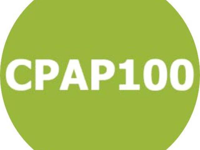 睡眠窒息症 - CPAP100HK