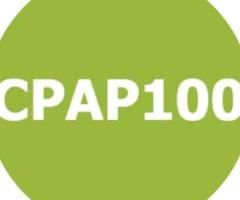 CPAP - CPAP100HK