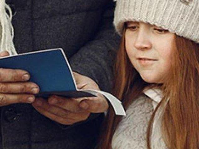 Buy Novelty Documents Online