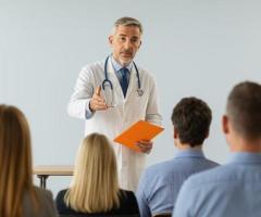 Medical Communications Agency India | One Alpha Med