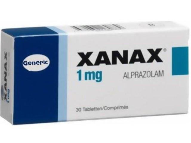 Buy Cheap Xanax Online: Discount Prices and Free Shipping Offers