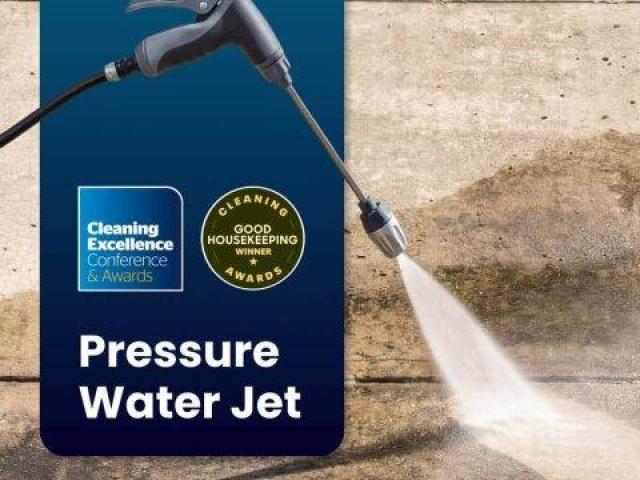 Hose Hawk Pro Pressure Washer  for Everyday Cleaning|