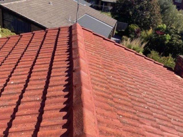 Protect your canopy from UV damage, oxidation, and weathering with Local Roof Painting Adelaide