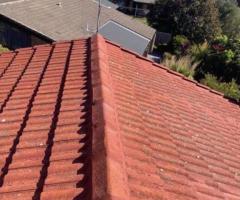 Protect your canopy from UV damage, oxidation, and weathering with Local Roof Painting Adelaide
