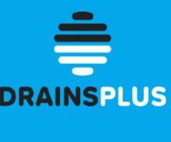 Drains Plus