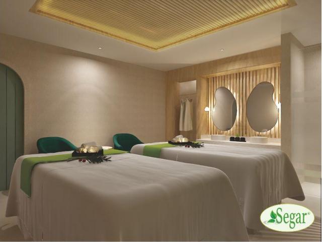 Pia Beauty Spa in Nagpur