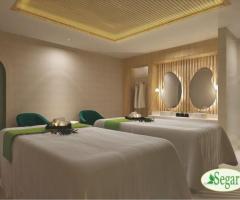 Pia Beauty Spa in Nagpur