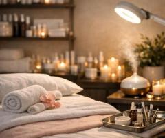 Green Rose Spa in Sector 62, Noida