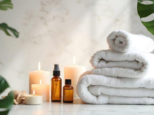 Russian Day Night Spa Ahmedabad